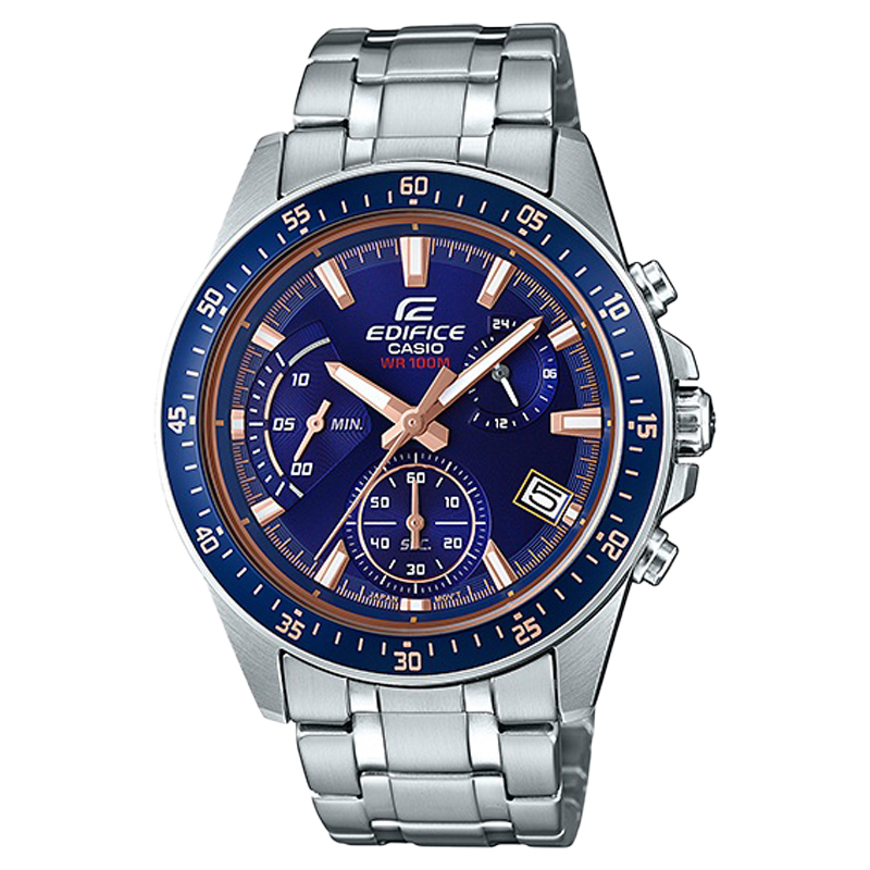 ساعت کاسیو Edifice مردانه مدل EFV-540D-2AV