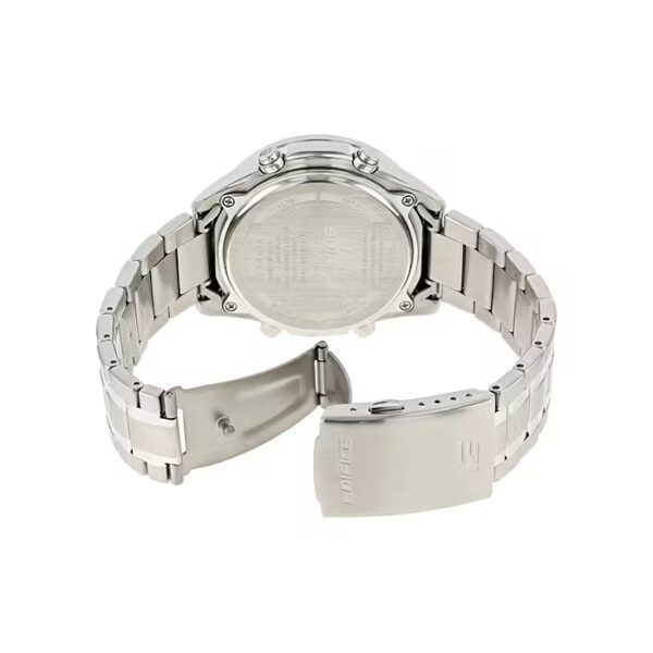 ساعت کاسیو Edifice مردانه مدل EFV-C100D-1AV