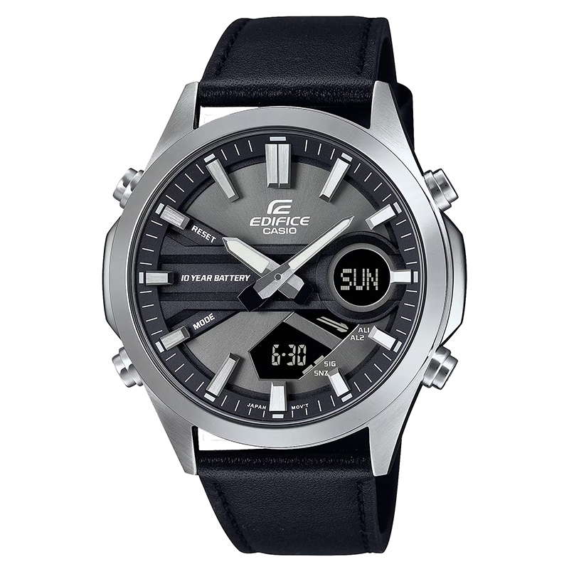 ساعت کاسیو Edifice مردانه مدل EFV-C120L-8A