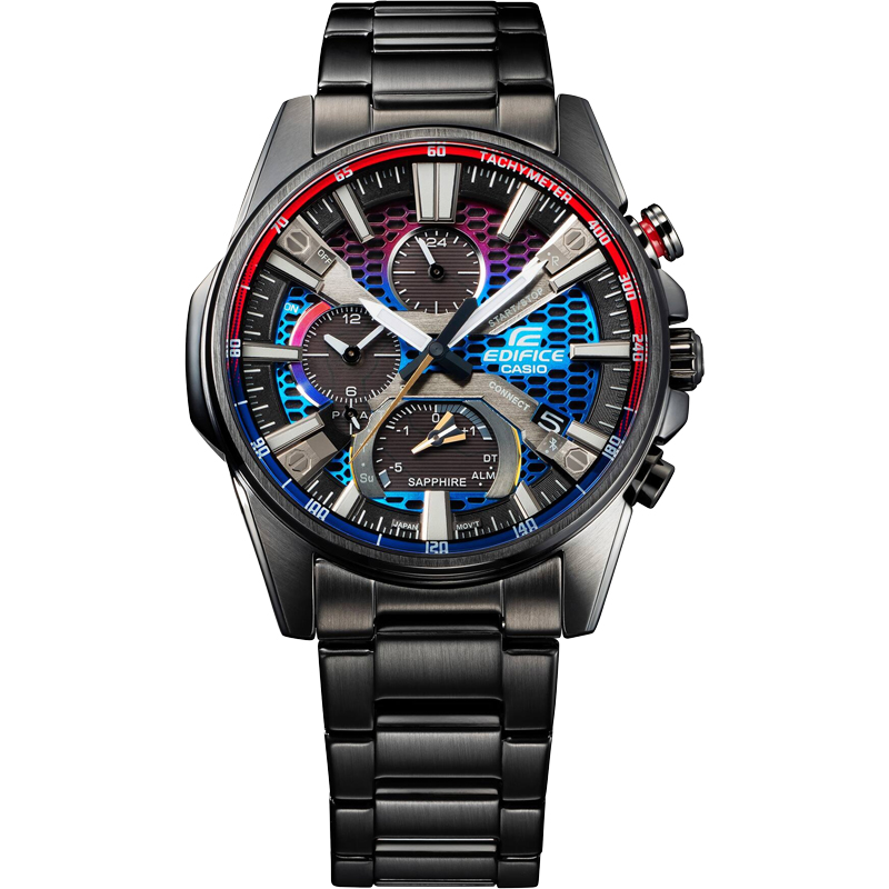 ساعت کاسیو Edifice مردانه مدل EQB-1200HG-1A