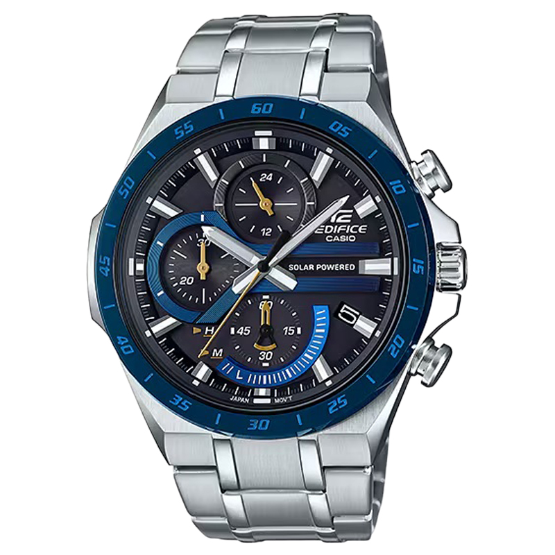 ساعت کاسیو Edifice مردانه مدل EQS-920DB-2AV