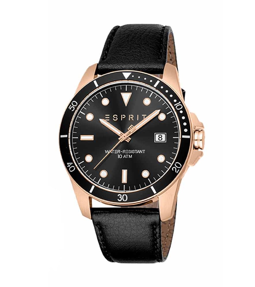 ساعت مردانه اسپریت Esprit مدل ES1G430L0035