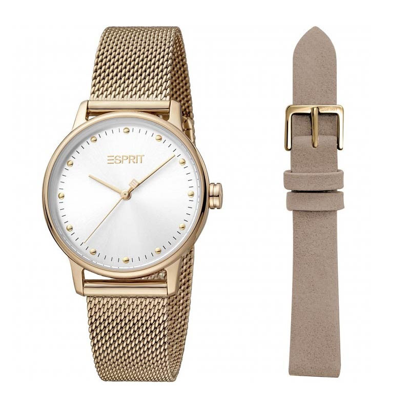 ساعت اسپریت Esprit زنانه مدل ES1L334M0065