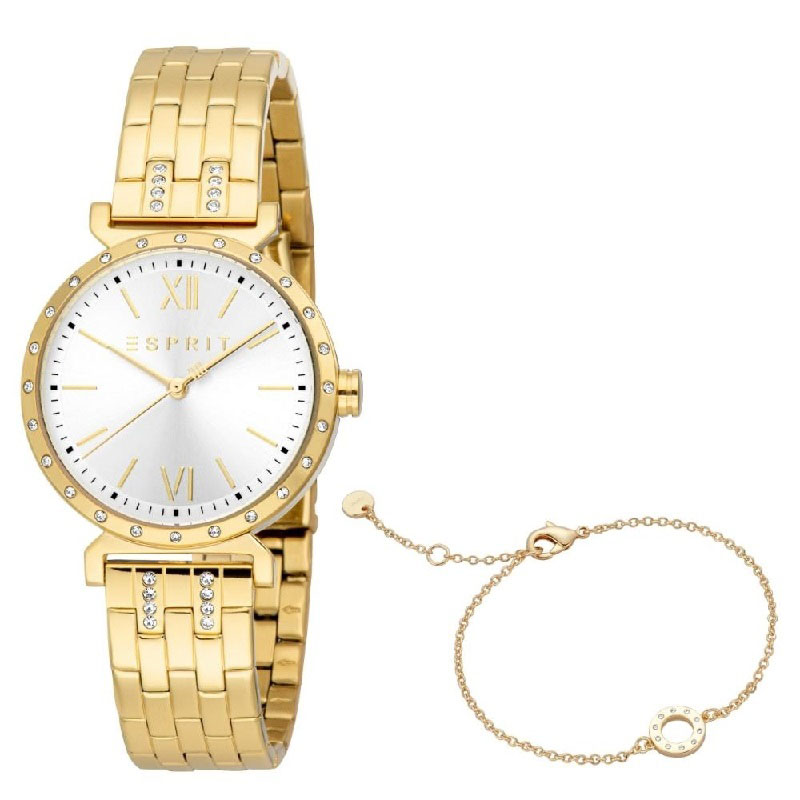 ساعت اسپریت Esprit زنانه مدل ES1L400M0055