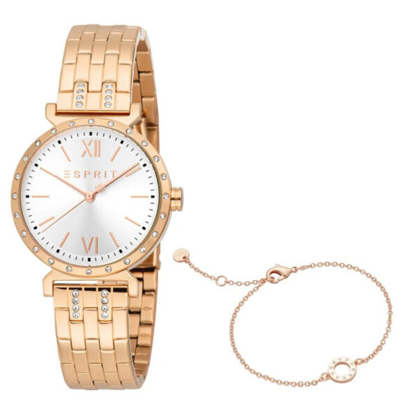 ساعت اسپریت Esprit زنانه مدل ES1L400M0075