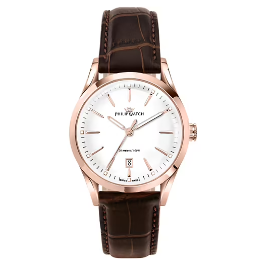 ساعت مچی مردانه فلیپ واچ Philip Watch مدل R8251180020