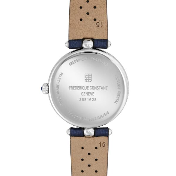 ساعت زنانه فردریک کنستانت Frederique Constant مدل FC-200MPN2AR2D6