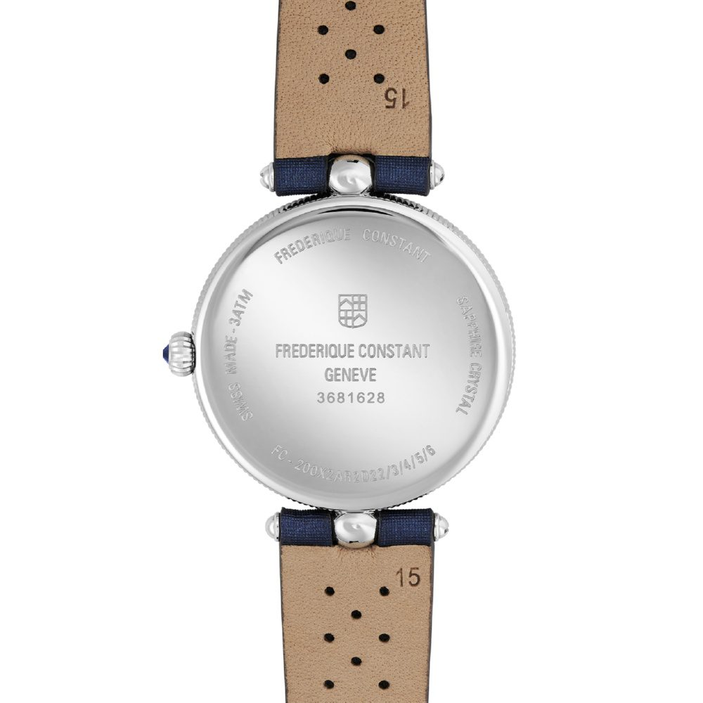 ساعت زنانه فردریک کنستانت Frederique Constant مدل FC-200MPWN2AR2D6