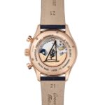 ساعت مردانه فردریک کنستانت FREDERIQUE CONSTANT مدلFC-392RMN5B4