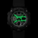ساعت کاسیو G-SHOCK مردانه مدل GA-2000HD-8ADR