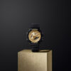 ساعت کاسیو G-SHOCK مردانه مدل GA‑2100GB‑1A