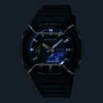 ساعت کاسیو G-SHOCK مردانه مدل GA-2100PTS-8A