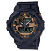 ساعت کاسیو G-SHOCK مردانه مدل GA-700RC-1A