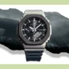 ساعت کاسیو G-SHOCK مردانه مدل GA-B2100LUU-5A