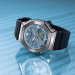 ساعت کاسیو G-SHOCK مردانه مدل GBM-2100A-1A2