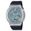 ساعت کاسیو G-SHOCK مردانه مدل GBM-2100A-1A2