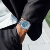 ساعت کاسیو G-SHOCK مردانه مدل GBM-2100A-1A2