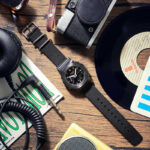 ساعت کاسیو G-SHOCK مردانه مدل GM-2100CB-1A