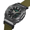 ساعت کاسیو G-SHOCK مردانه مدل GM-2100CB-3A
