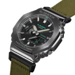 ساعت کاسیو G-SHOCK مردانه مدل GM-2100CB-3A