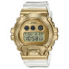 ساعت کاسیو G-SHOCK مردانه مدل GM-6900SG-9