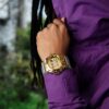 ساعت کاسیو G-SHOCK مردانه مدل GM-6900SG-9