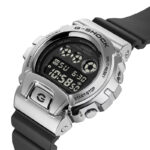 ساعت کاسیو G-SHOCK مردانه مدل GM-6900U-1