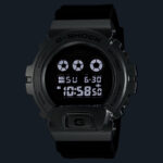ساعت کاسیو G-SHOCK مردانه مدل GM-6900U-1