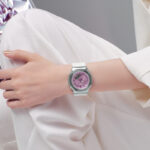 ساعت کاسیو G-SHOCK زنانه مدل GM-S2110-7A6