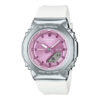 ساعت کاسیو G-SHOCK زنانه مدل GM-S2110-7A6