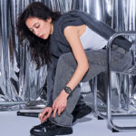 ساعت کاسیو G-SHOCK زنانه مدل GM-S2110B-8A