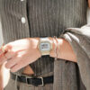 ساعت کاسیو G-SHOCK زنانه مدل GM-S5600BC-1DR