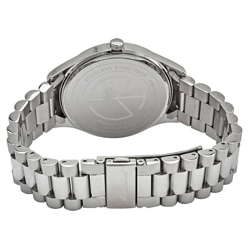 ساعت متی تیسوت Mathey tissot مردانه مدل H411MAS