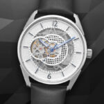 ساعت مچی عقربه ای مردانه کنت کول (Kenneth Cole) مدل KC50205001