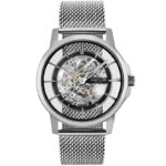 ساعت مچی عقربه ای مردانه کنت کول (Kenneth Cole) مدل KC50227005