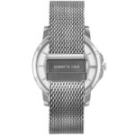 ساعت مچی عقربه ای مردانه کنت کول (Kenneth Cole) مدل KC50227005