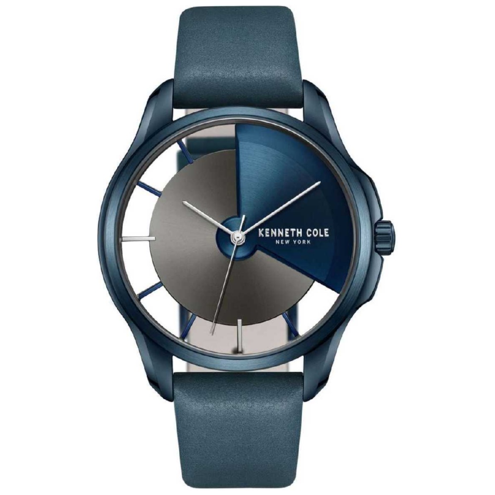 ساعت کنت کول Kenneth Cole مردانه مدلKCWGA0014902