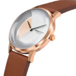 ساعت مچی عقربه ای مردانه کنت کول (Kenneth Cole) مدل KCWGA2125301
