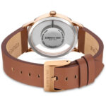 ساعت مچی عقربه ای مردانه کنت کول (Kenneth Cole) مدل KCWGA2125301