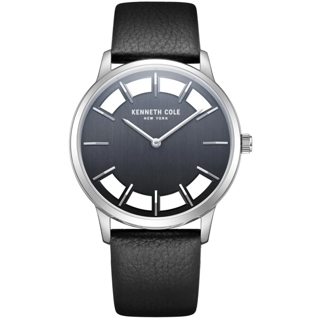 ساعت مچی مردانه کنت کول KENNETH COLE مدل KCWGA2221004