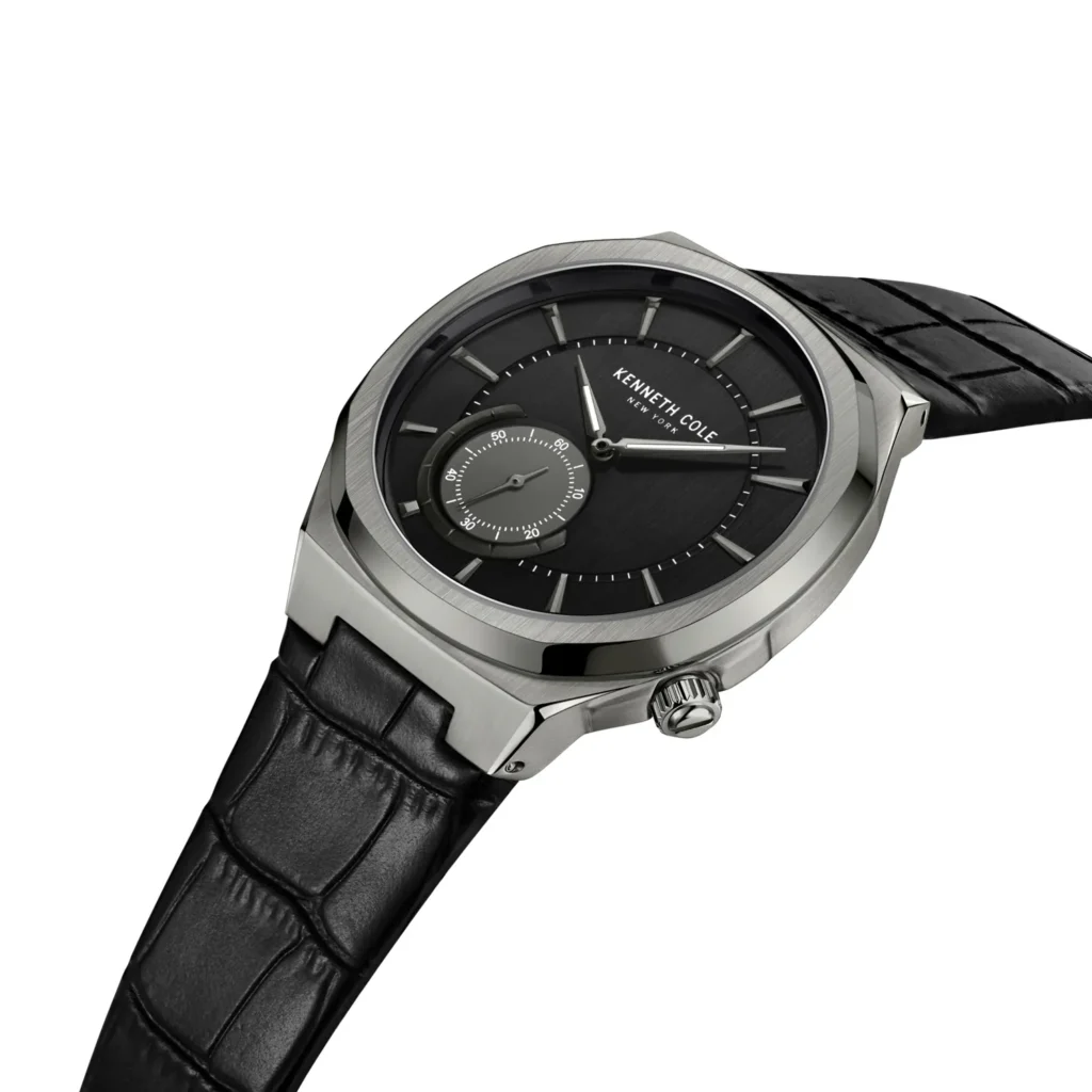 ساعت مچی مردانه کنت کول (Kenneth Cole)|مدل KCWGA2221601