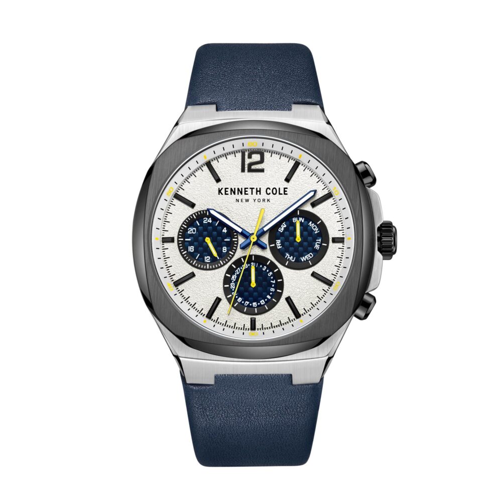 ساعت مچی مردانه کنت کول KENNETH COLE مدل KCWGF2222002