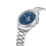 ساعت مچی عقربه ای مردانه کنت کول (Kenneth Cole) مدل KCWGG2218006