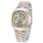 ساعت مچی عقربه ای مردانه کنت کول (Kenneth Cole) مدل KCWGL0046702