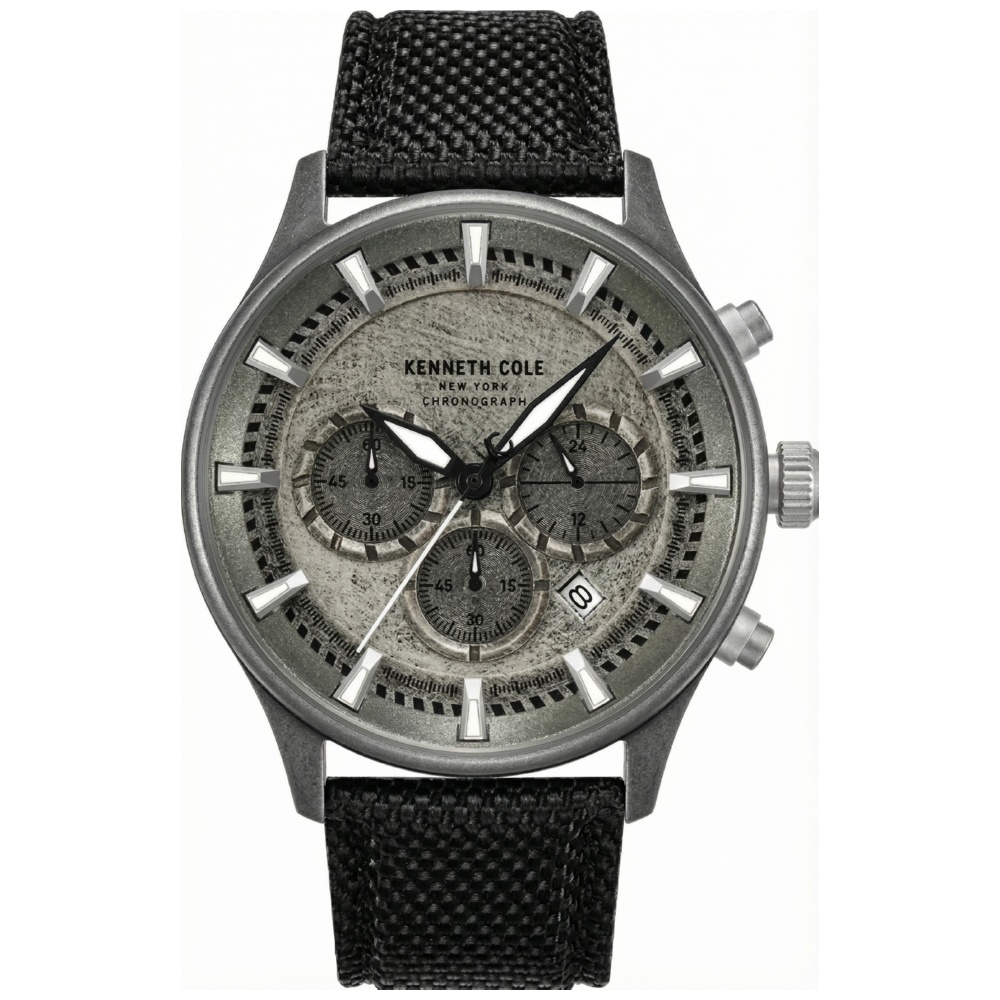 ساعت کنت کول Kenneth Cole مردانه مدل KCWGO0058404