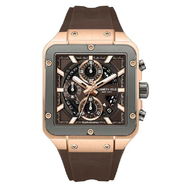 ساعت کنت کل Kenneth Cole مردانه مدل KCWGO0065502
