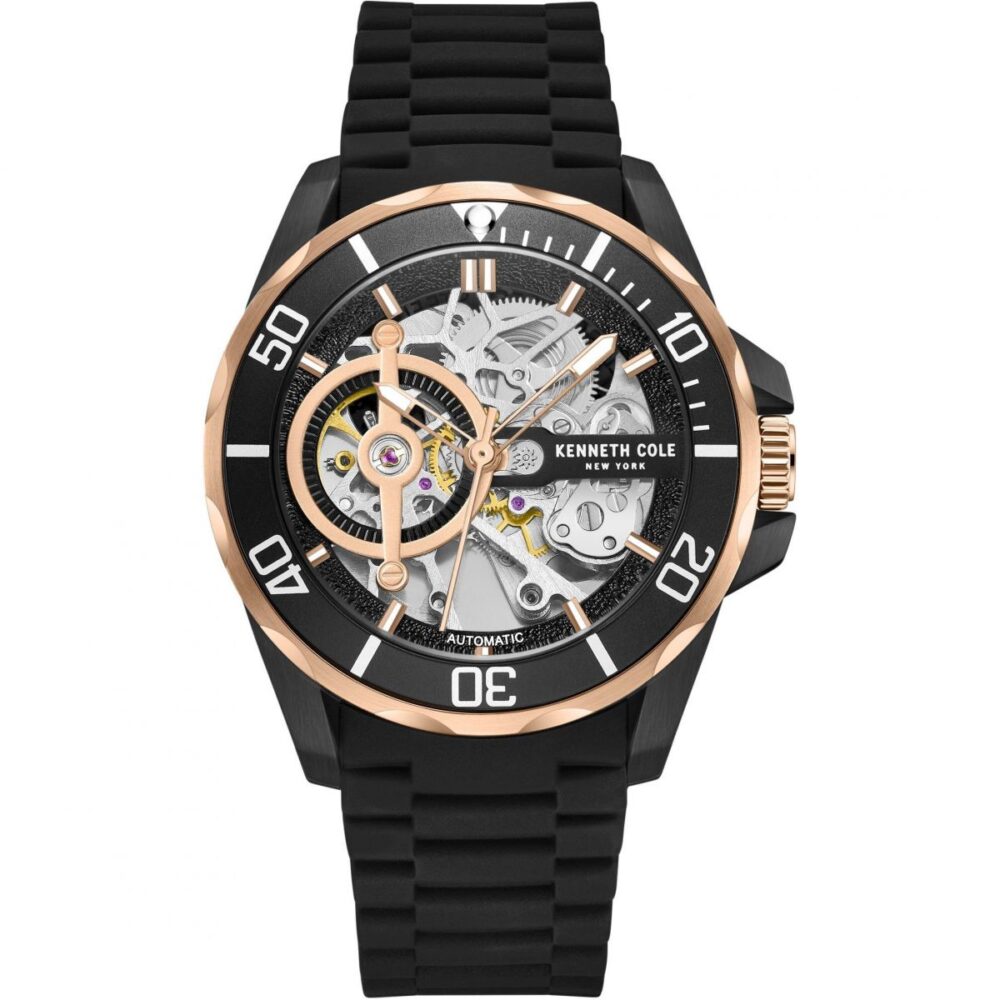 ساعت مچی مردانه کنت کول KENNETH COLE مدل KCWGR0012804
