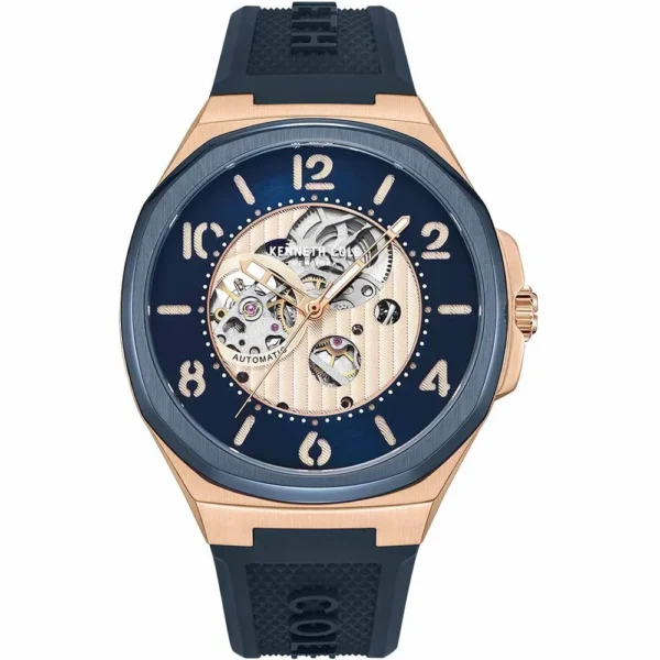 ساعت مچی مردانه کنت کول KENNETH COLE مدل  KCWGR2233101