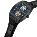 ساعت مچی عقربه ای مردانه کنت کول (Kenneth Cole) مدل KCWGX0058802