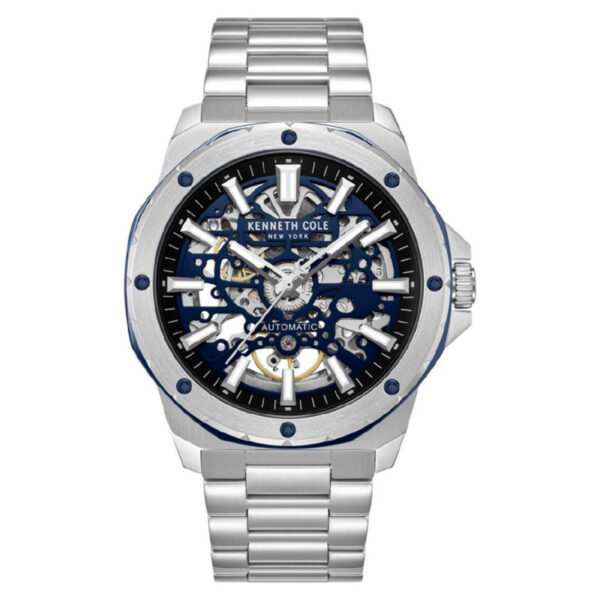 ساعت کنت کل Kenneth Cole مردانه مدل KCWGY0076704